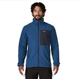 Men's R2 TechFace Jacket