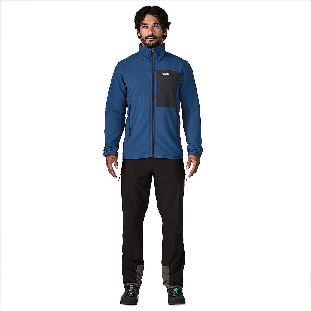 Men's R2 TechFace Jacket