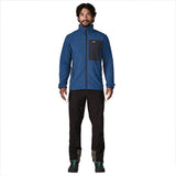Men's R2 TechFace Jacket