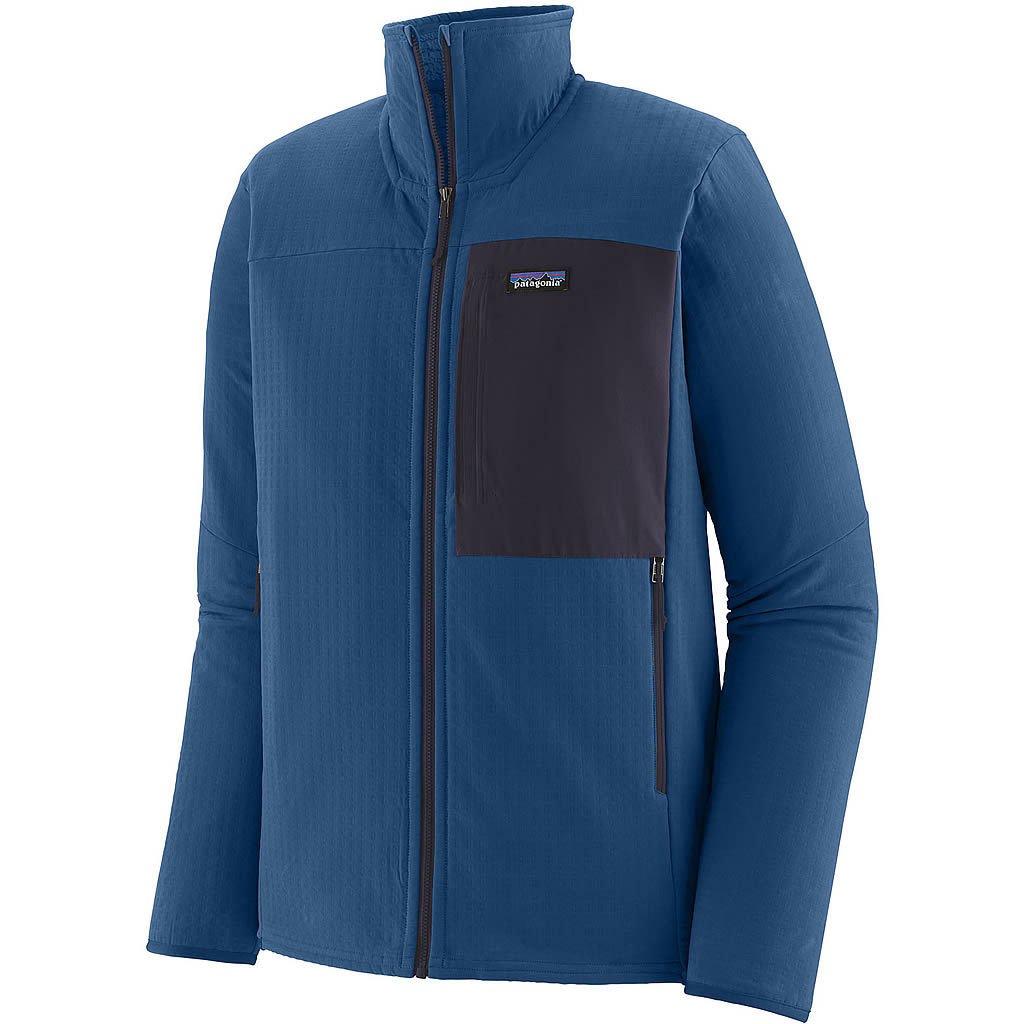 Men's R2 TechFace Jacket