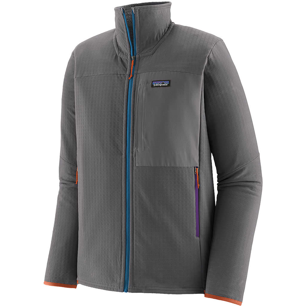 Men's R2 TechFace Jacket