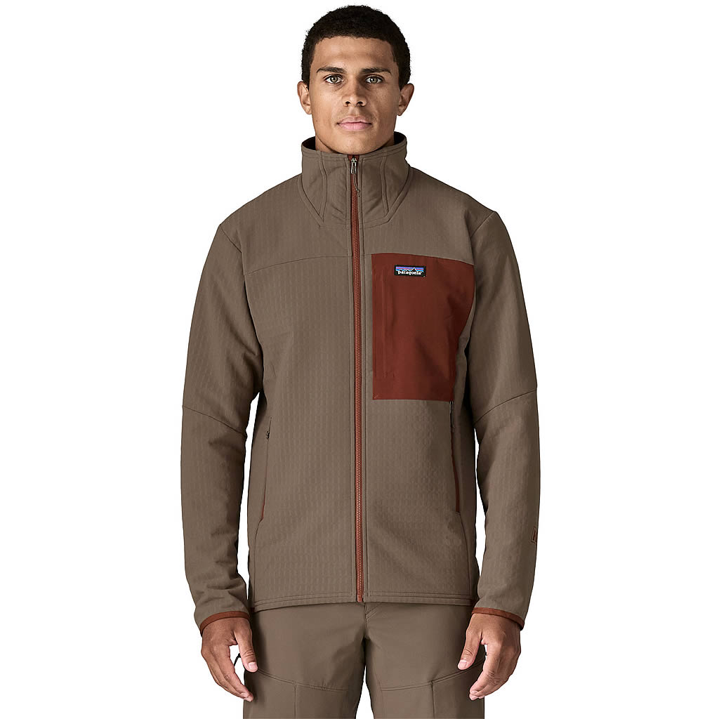 Men's R2 TechFace Jacket