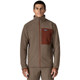Men's R2 TechFace Jacket