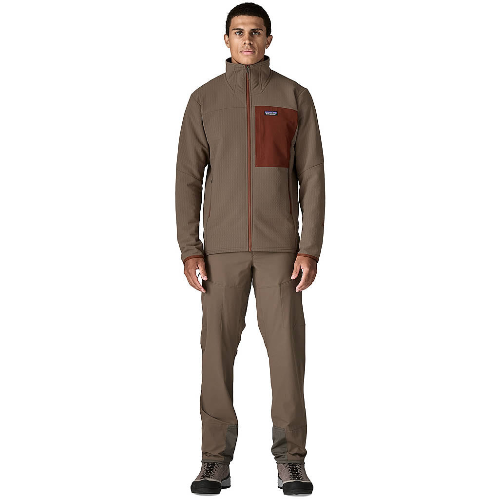 Men's R2 TechFace Jacket
