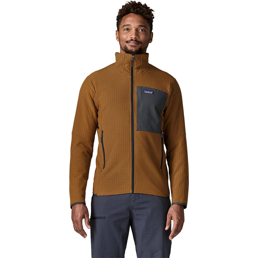 Men's R2 TechFace Jacket