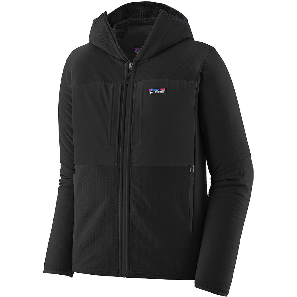 Men's R2 TechFace Hoody