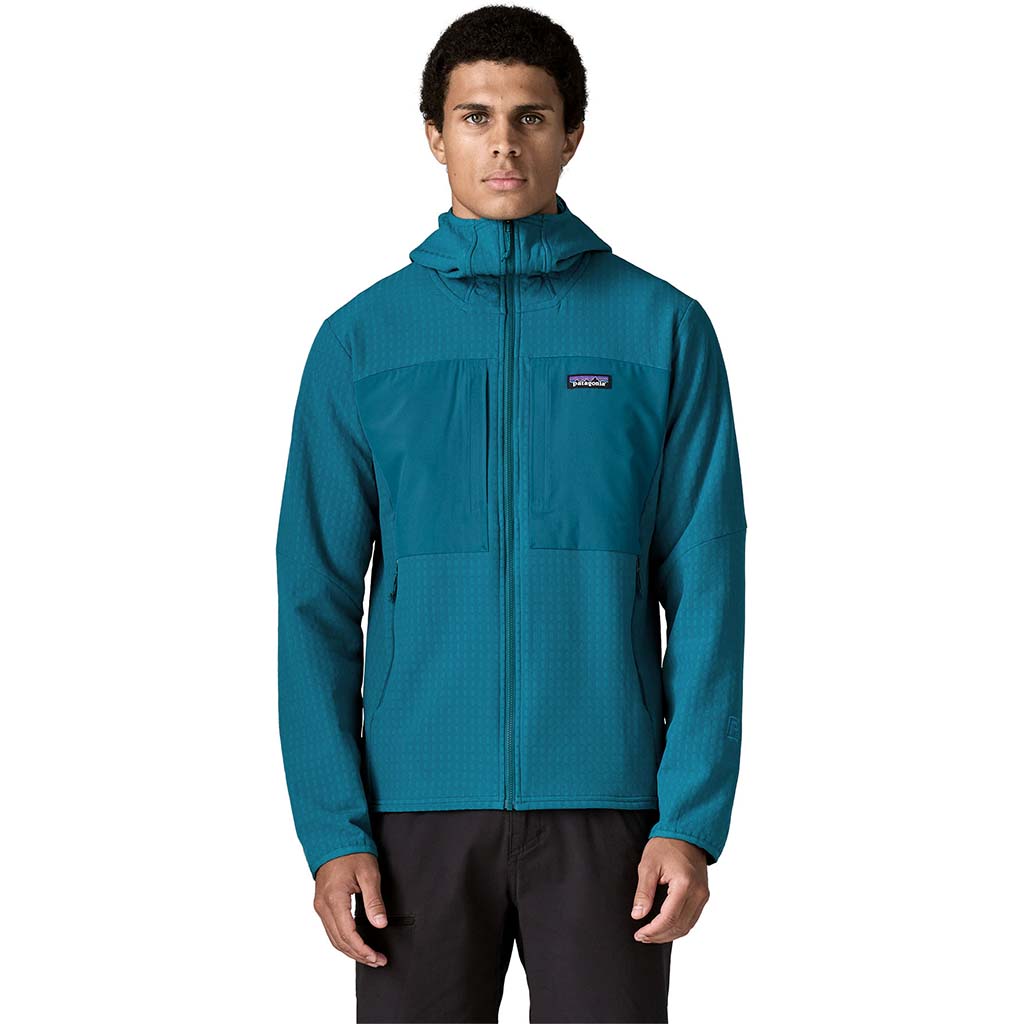 Men's R2 TechFace Hoody