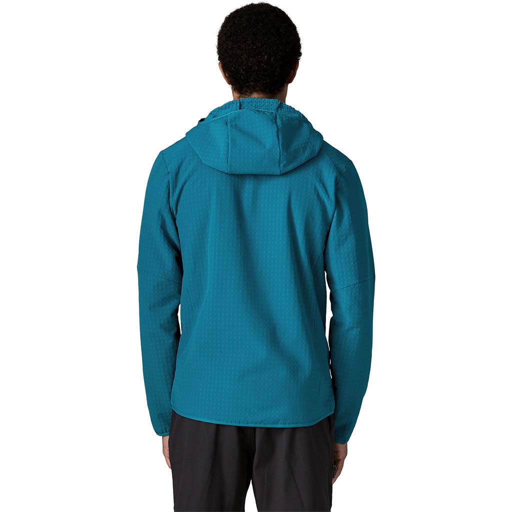 Men's R2 TechFace Hoody