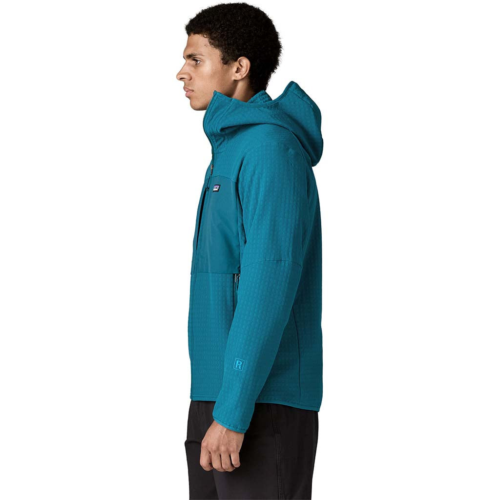 Men's R2 TechFace Hoody