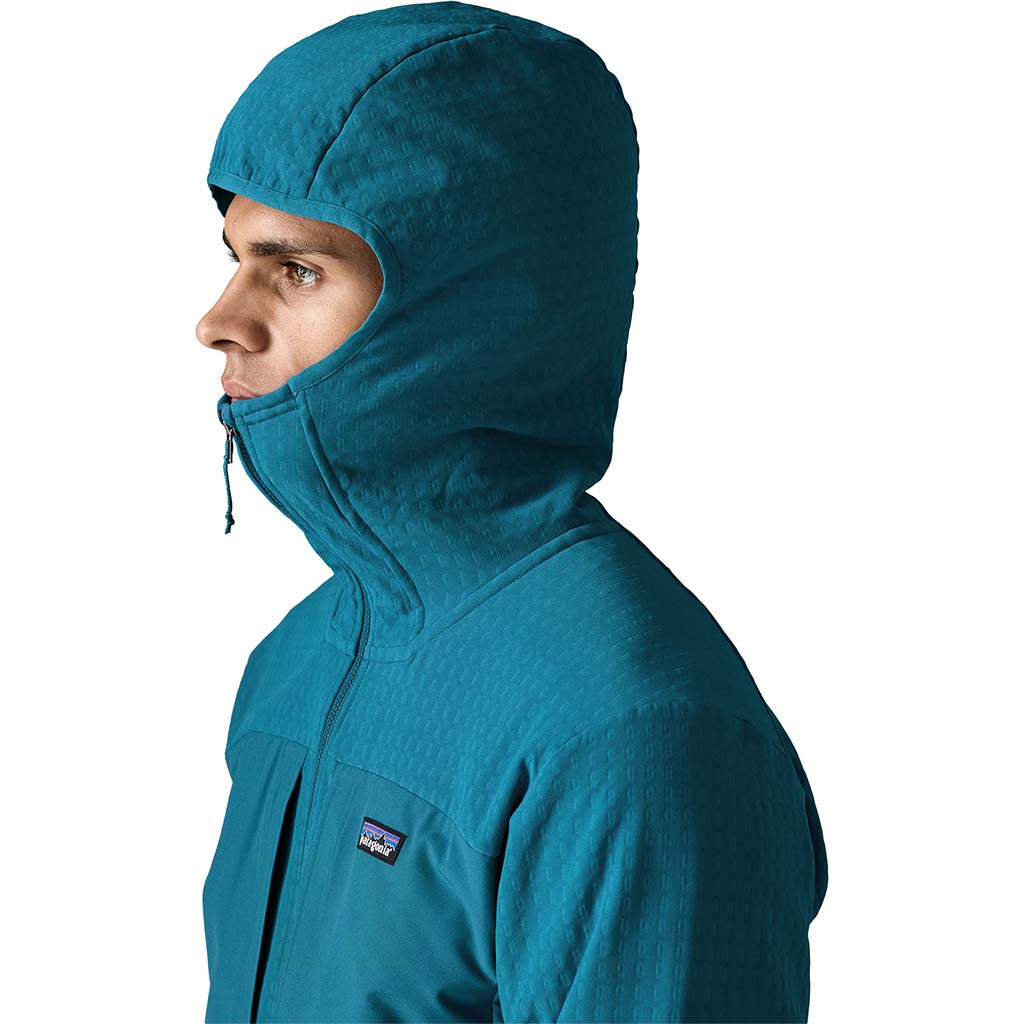 Men's R2 TechFace Hoody