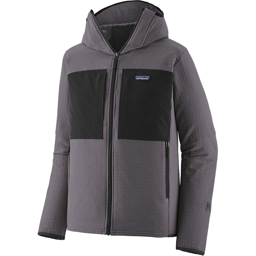Men's R2 TechFace Hoody