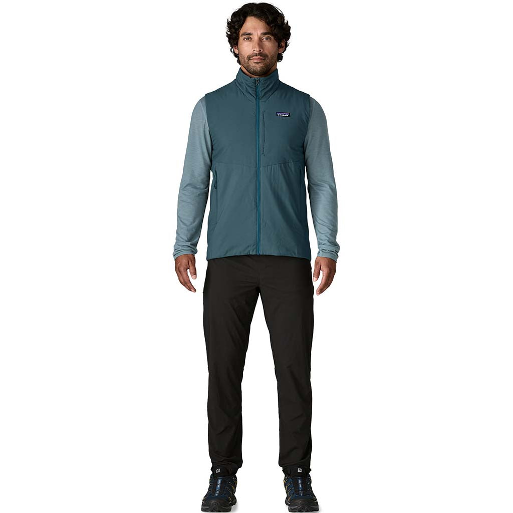 Men's Nano-Air Light Vest