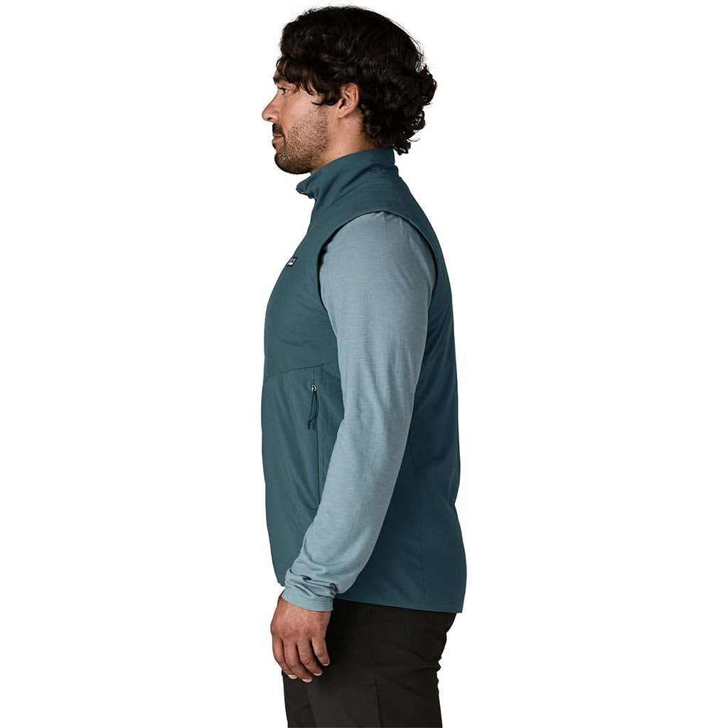 Men's Nano-Air Light Vest