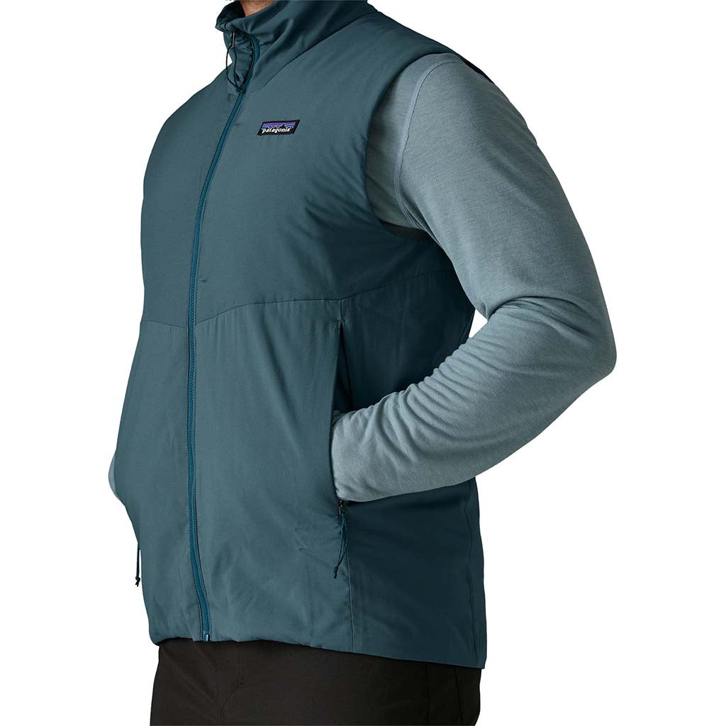 Men's Nano-Air Light Vest
