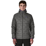 Men's Micro Puff Hoody