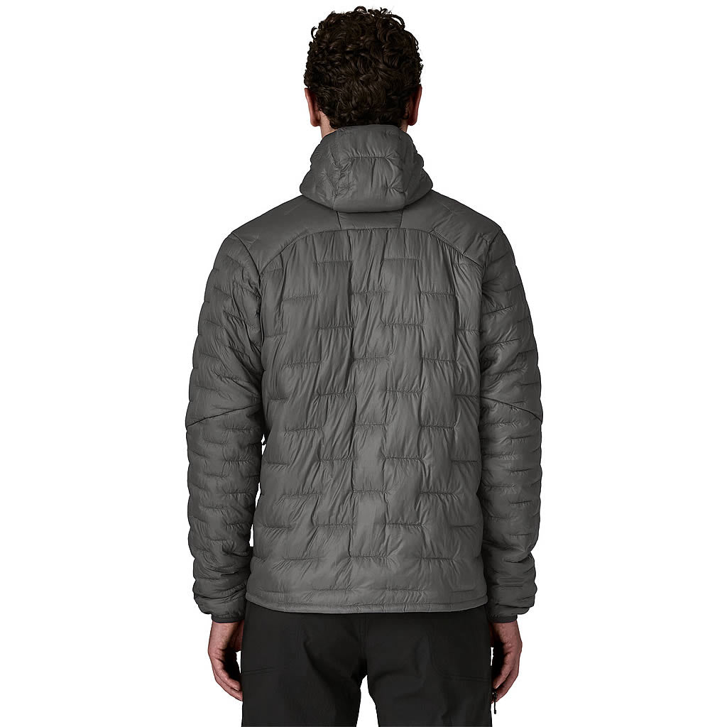 Men's Micro Puff Hoody