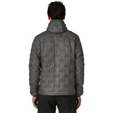 Men's Micro Puff Hoody