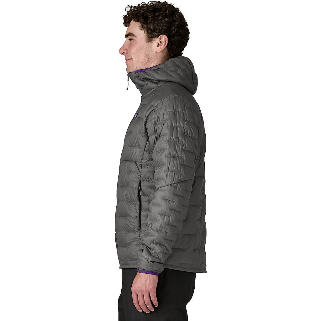 Men's Micro Puff Hoody