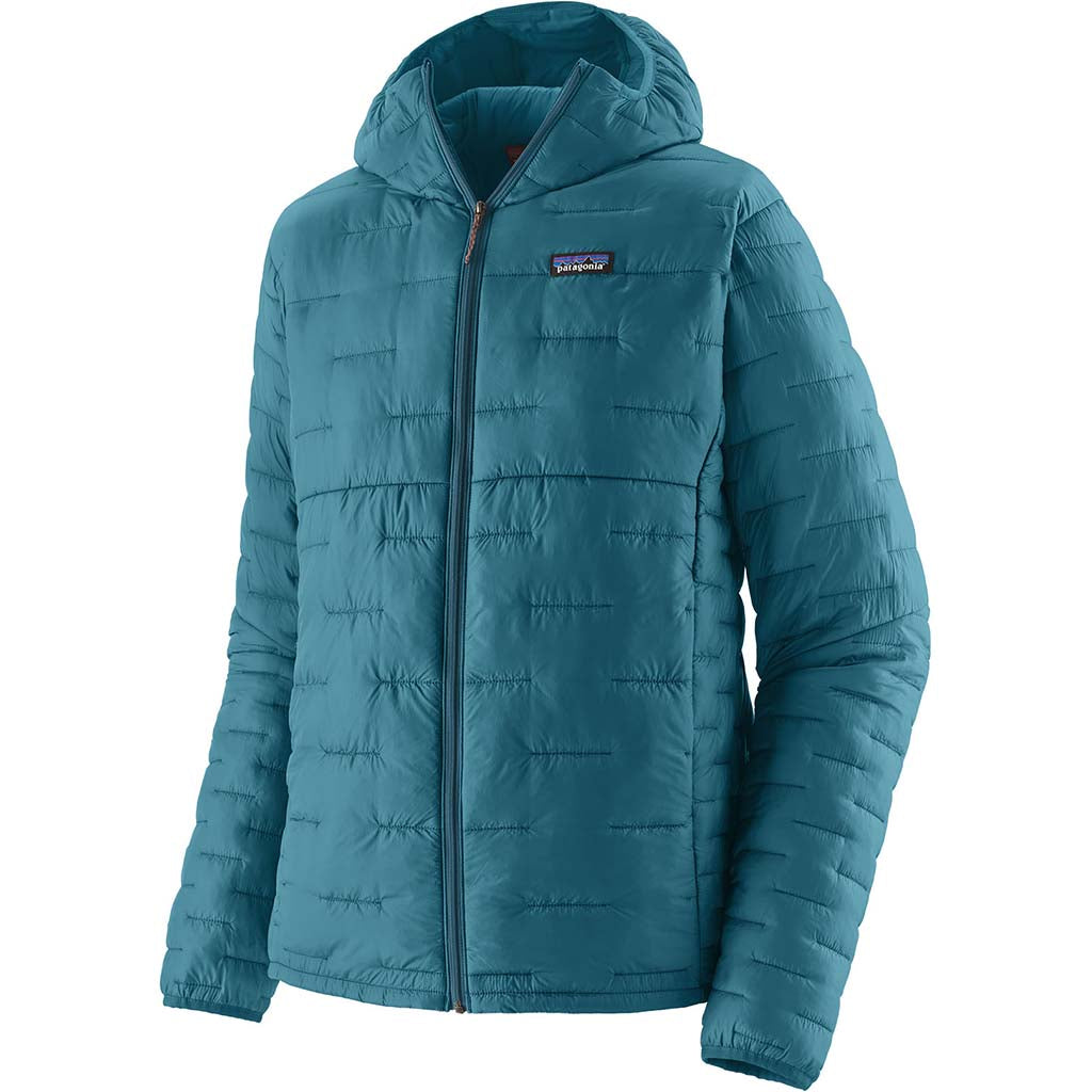 Men's Micro Puff Hoody