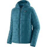 Men's Micro Puff Hoody