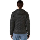 Women's Micro Puff Hoody