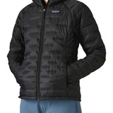Women's Micro Puff Hoody