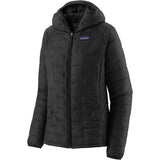 Women's Micro Puff Hoody