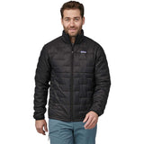 Men's Micro Puff Jacket