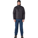 Men's Micro Puff Jacket