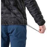 Men's Micro Puff Jacket