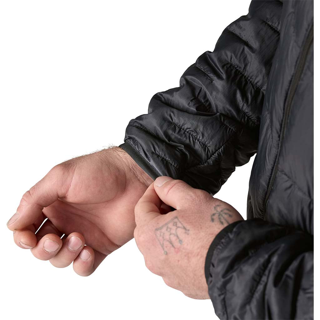 Men's Micro Puff Jacket