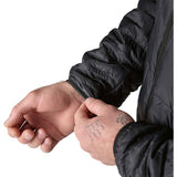 Men's Micro Puff Jacket