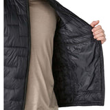 Men's Micro Puff Jacket