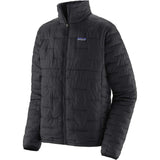 Men's Micro Puff Jacket