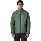 Men's Micro Puff Jacket