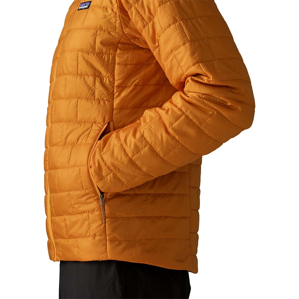 Men's Nano Puff Jacket