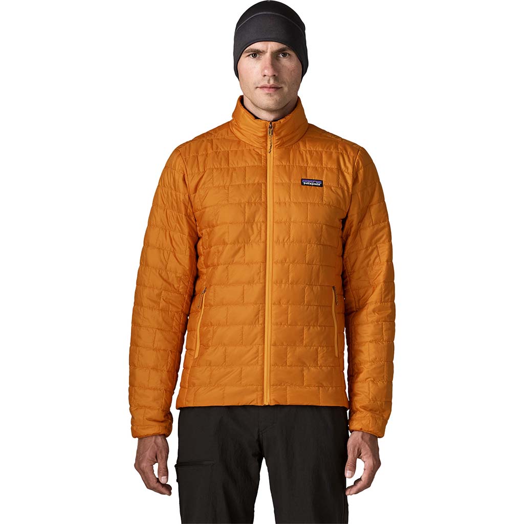 Men's Nano Puff Jacket