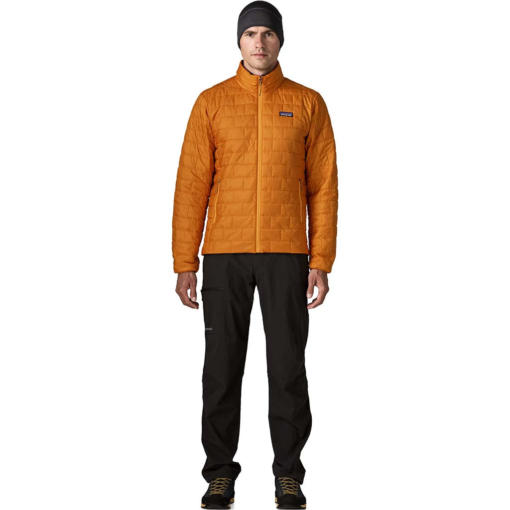 Men's Nano Puff Jacket