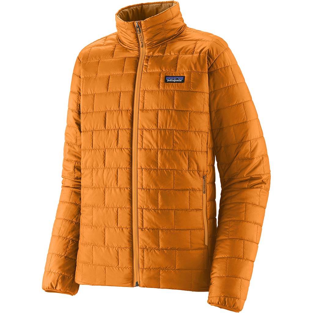 Men's Nano Puff Jacket