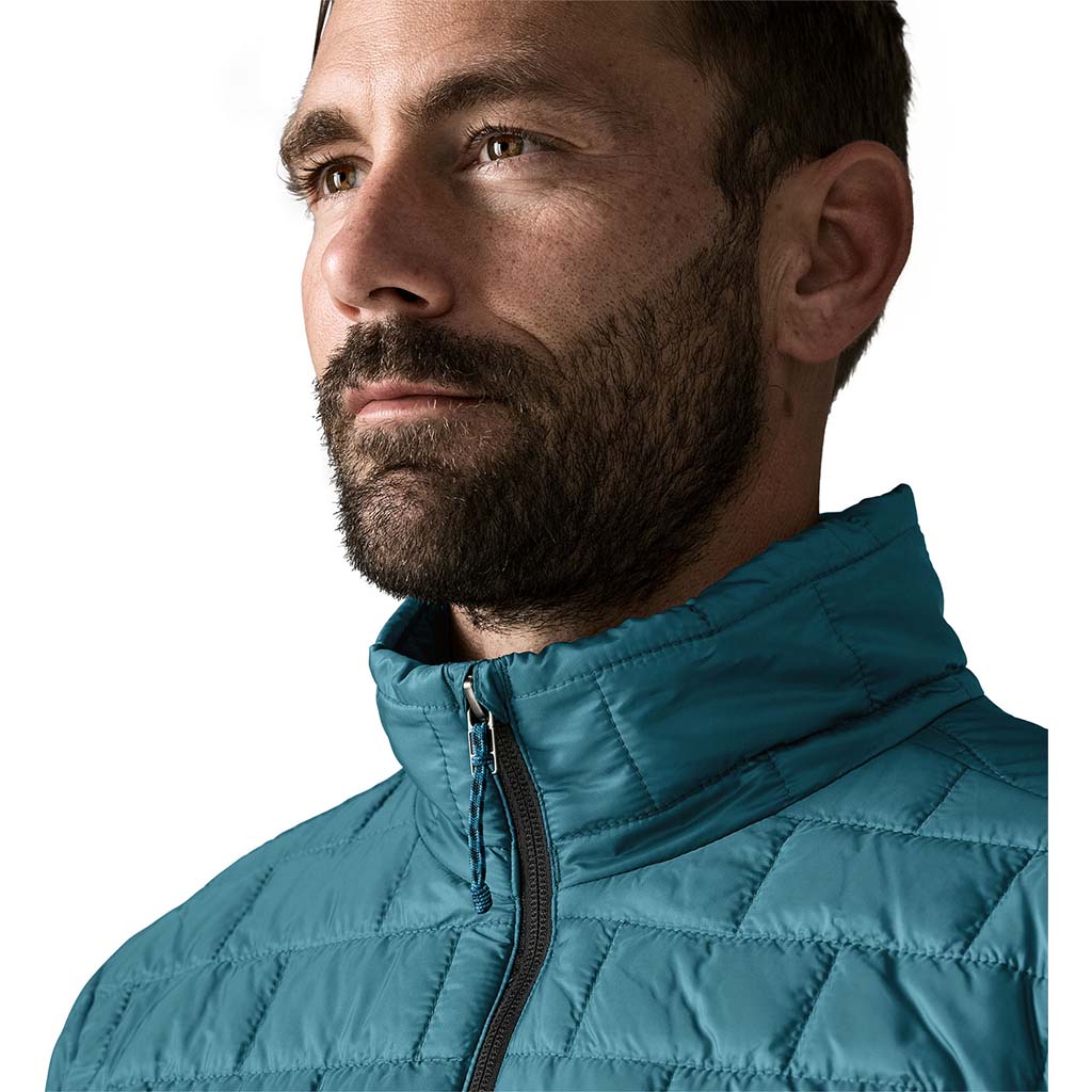 Men's Nano Puff Jacket