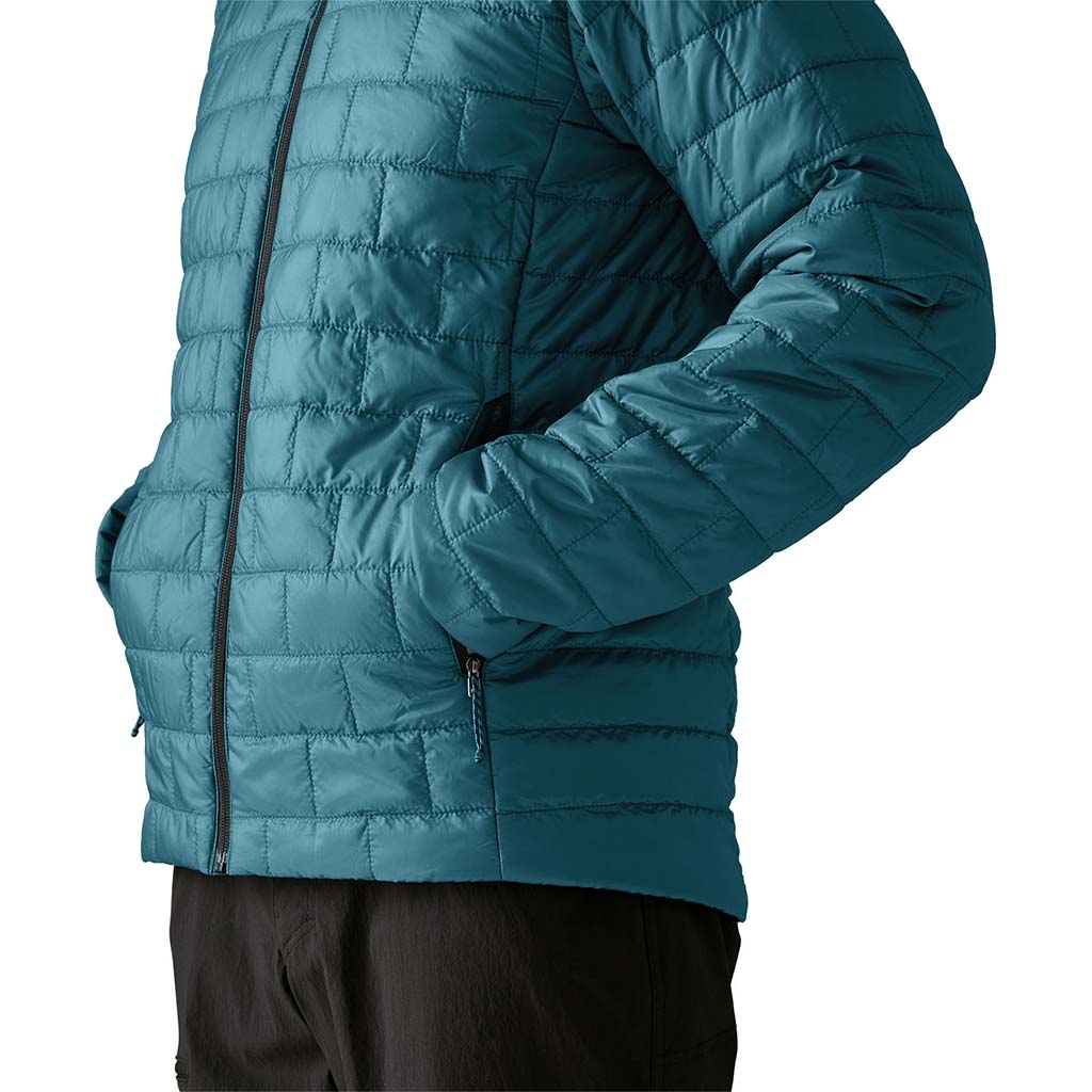 Men's Nano Puff Jacket