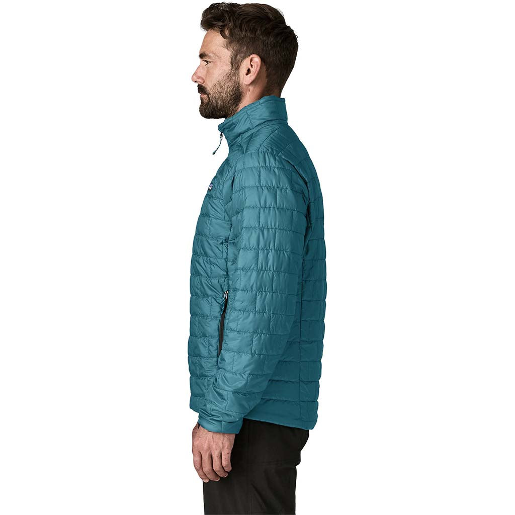 Men's Nano Puff Jacket