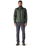Men's Nano Puff Jacket