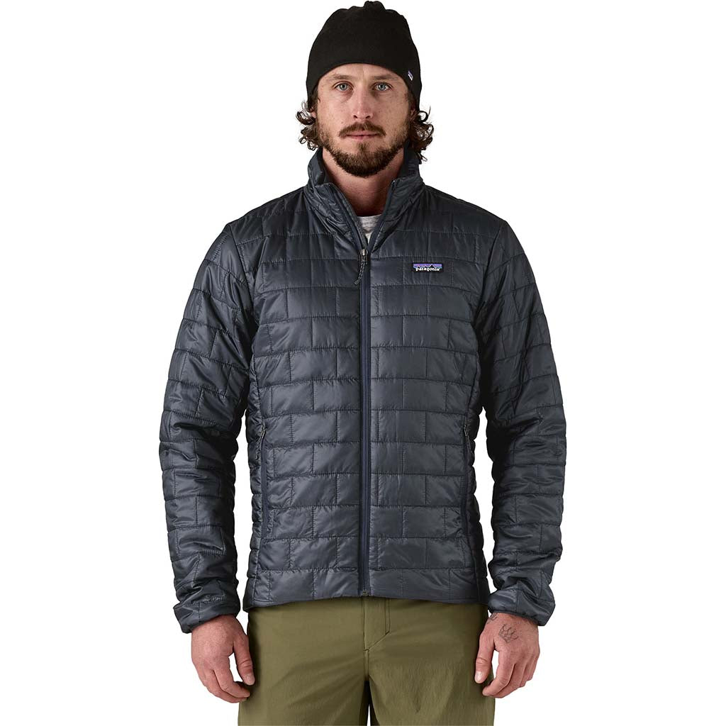 Men's Nano Puff Jacket