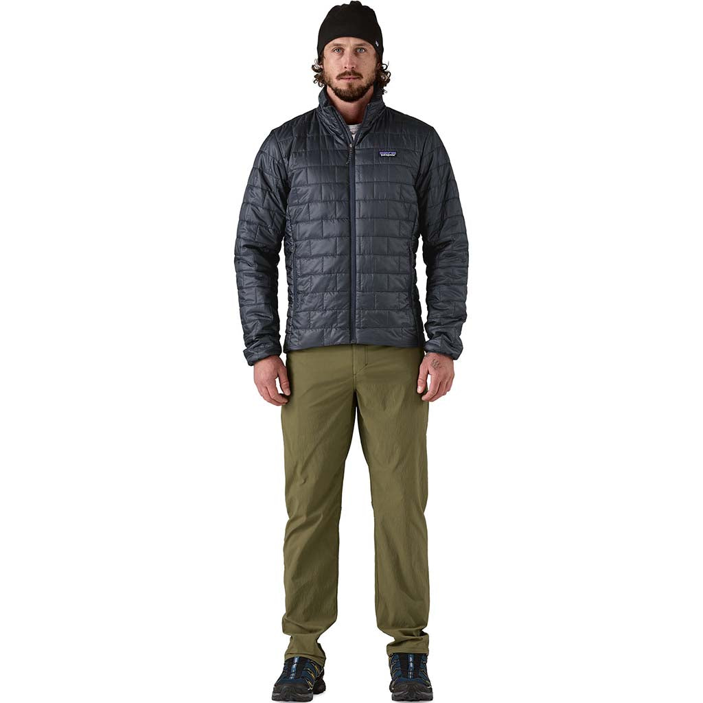 Men's Nano Puff Jacket