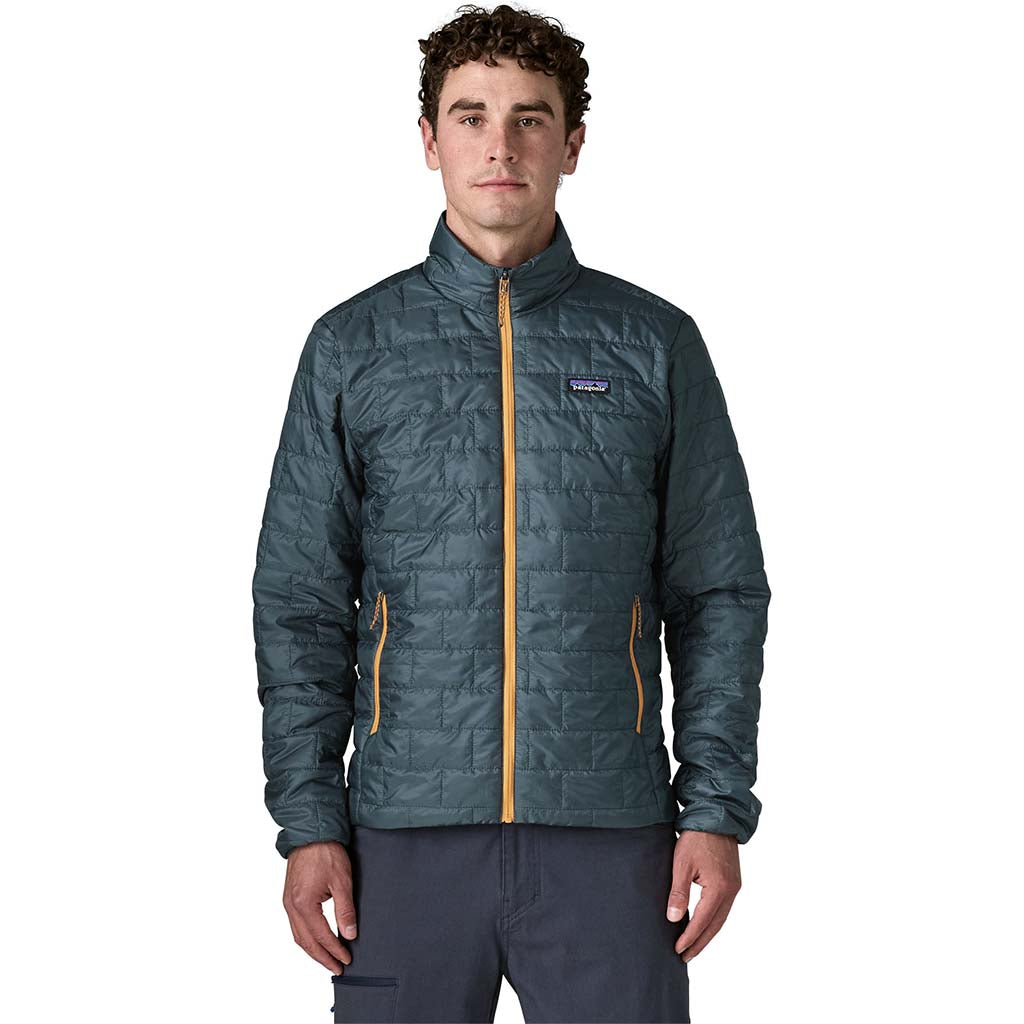 Men's Nano Puff Jacket