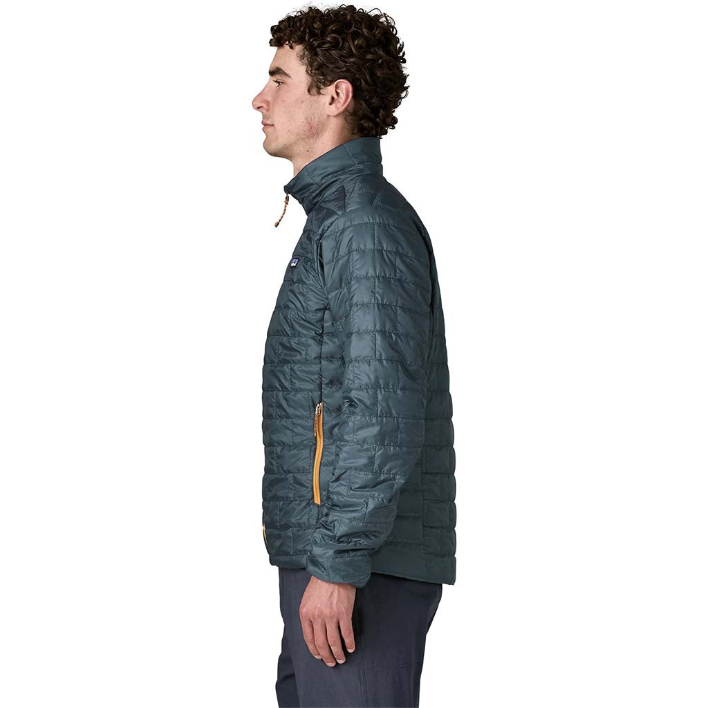 Men's Nano Puff Jacket