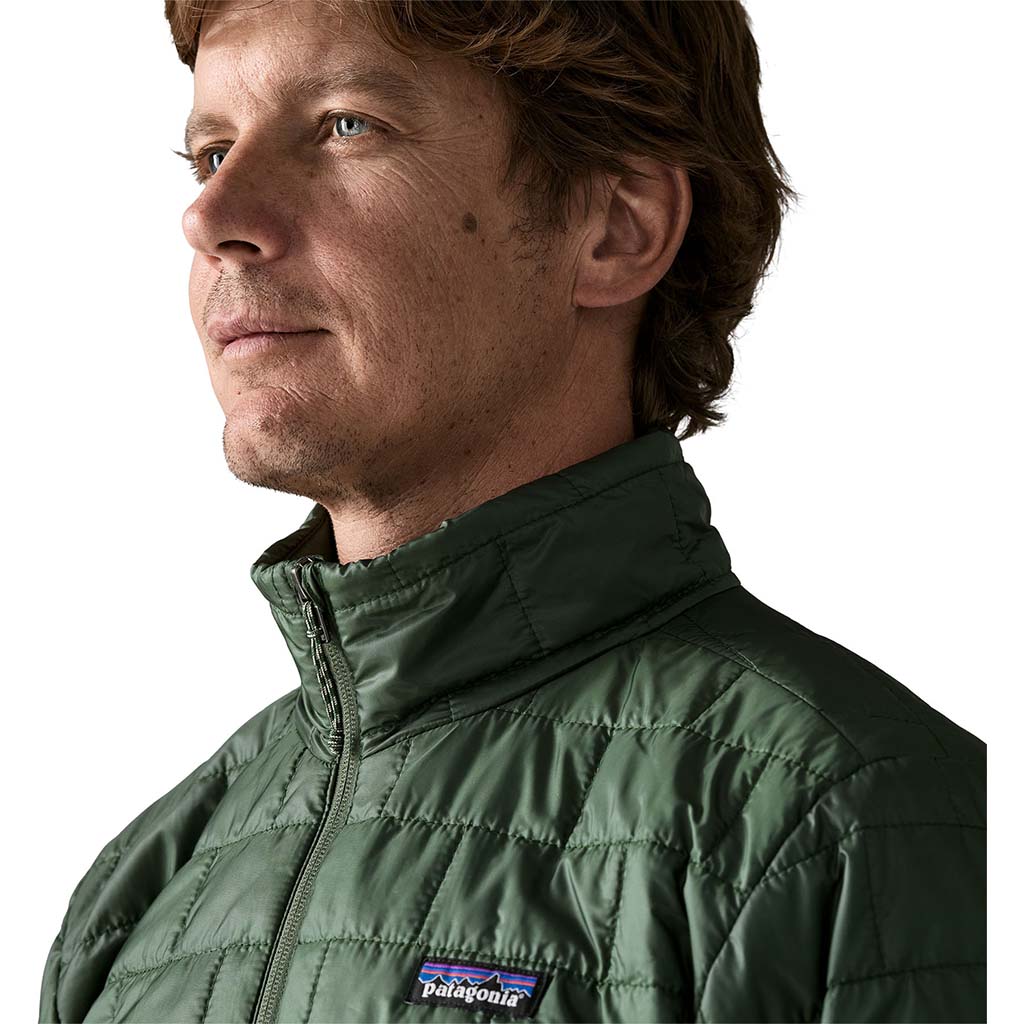Men's Nano Puff Jacket