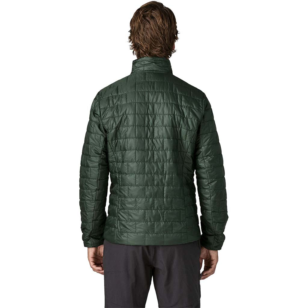 Men's Nano Puff Jacket