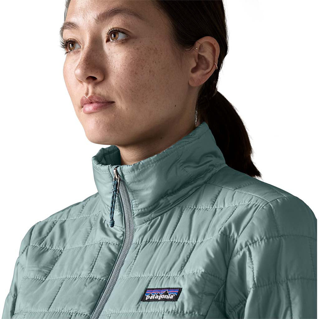 Women's Nano Puff Jacket